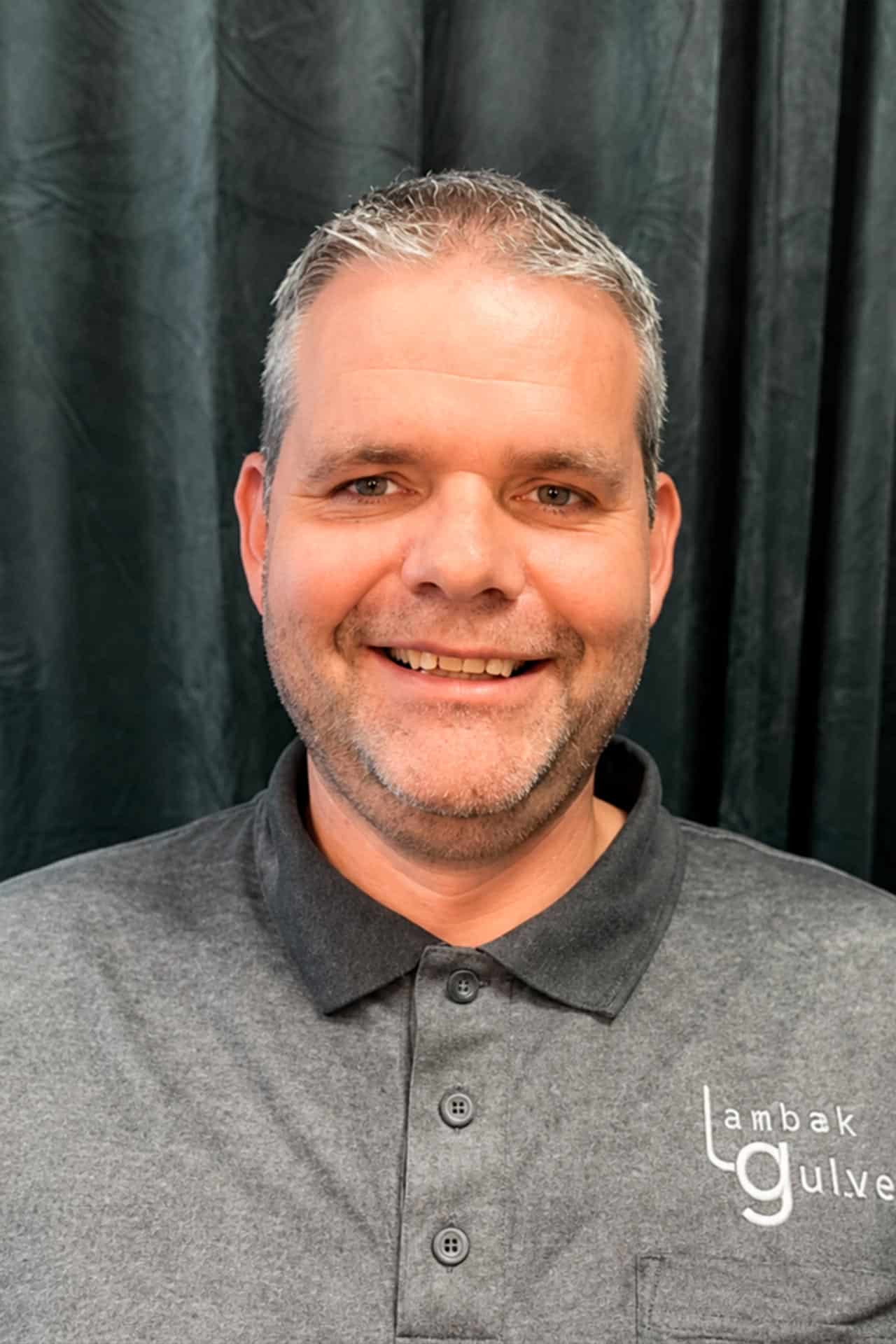 Michael Mortensen